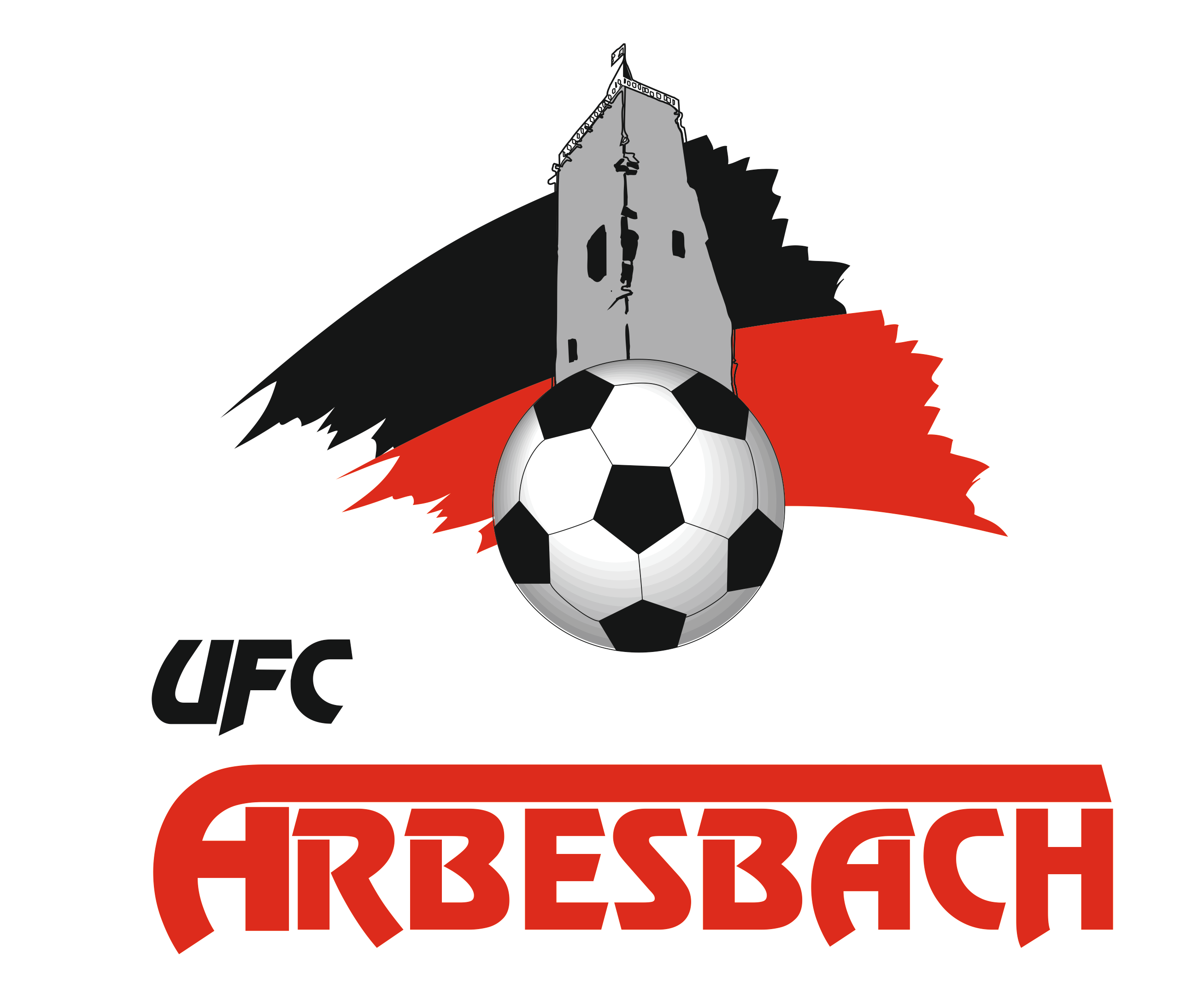 Vereinslogo Arbesbach