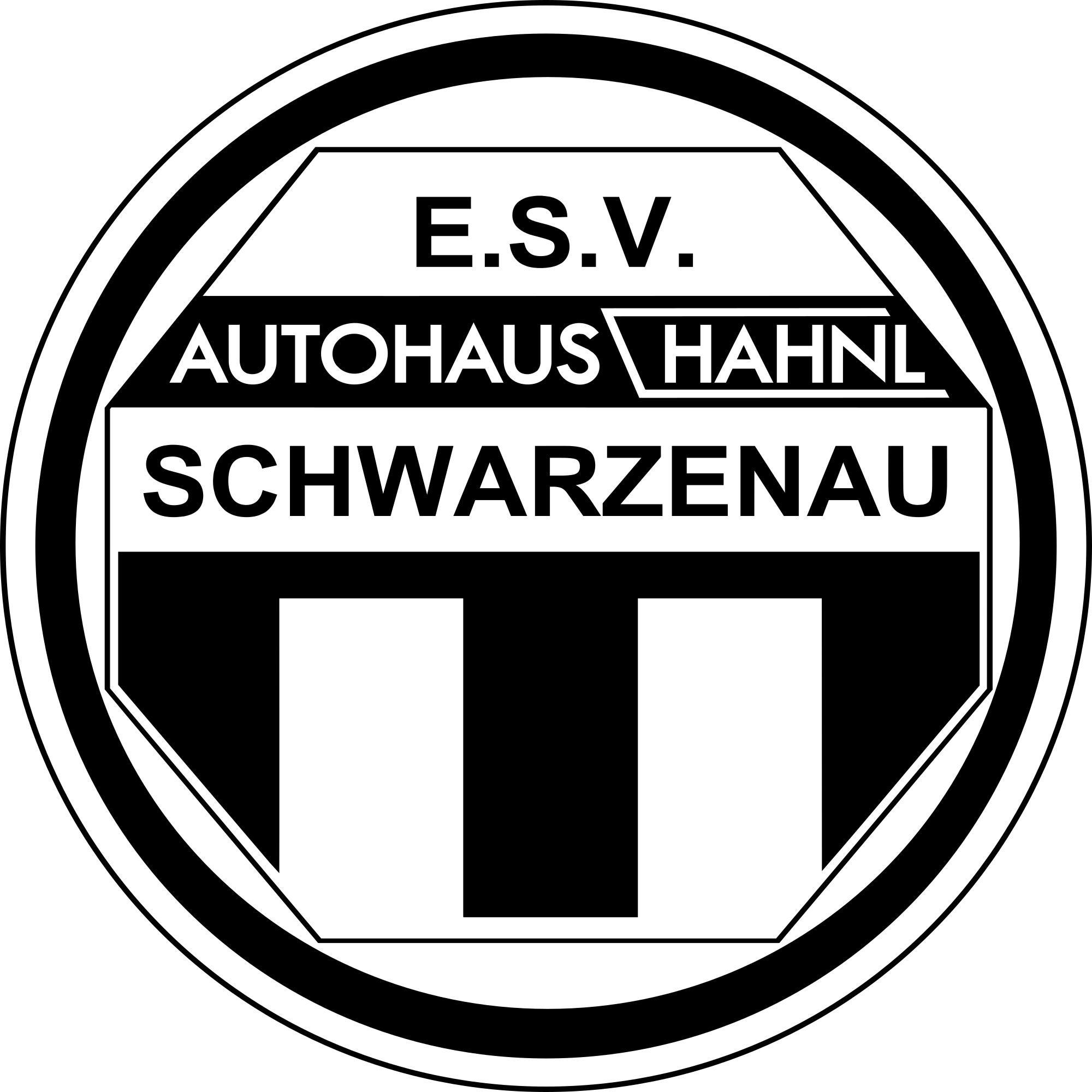Vereinslogo Schwarzenau
