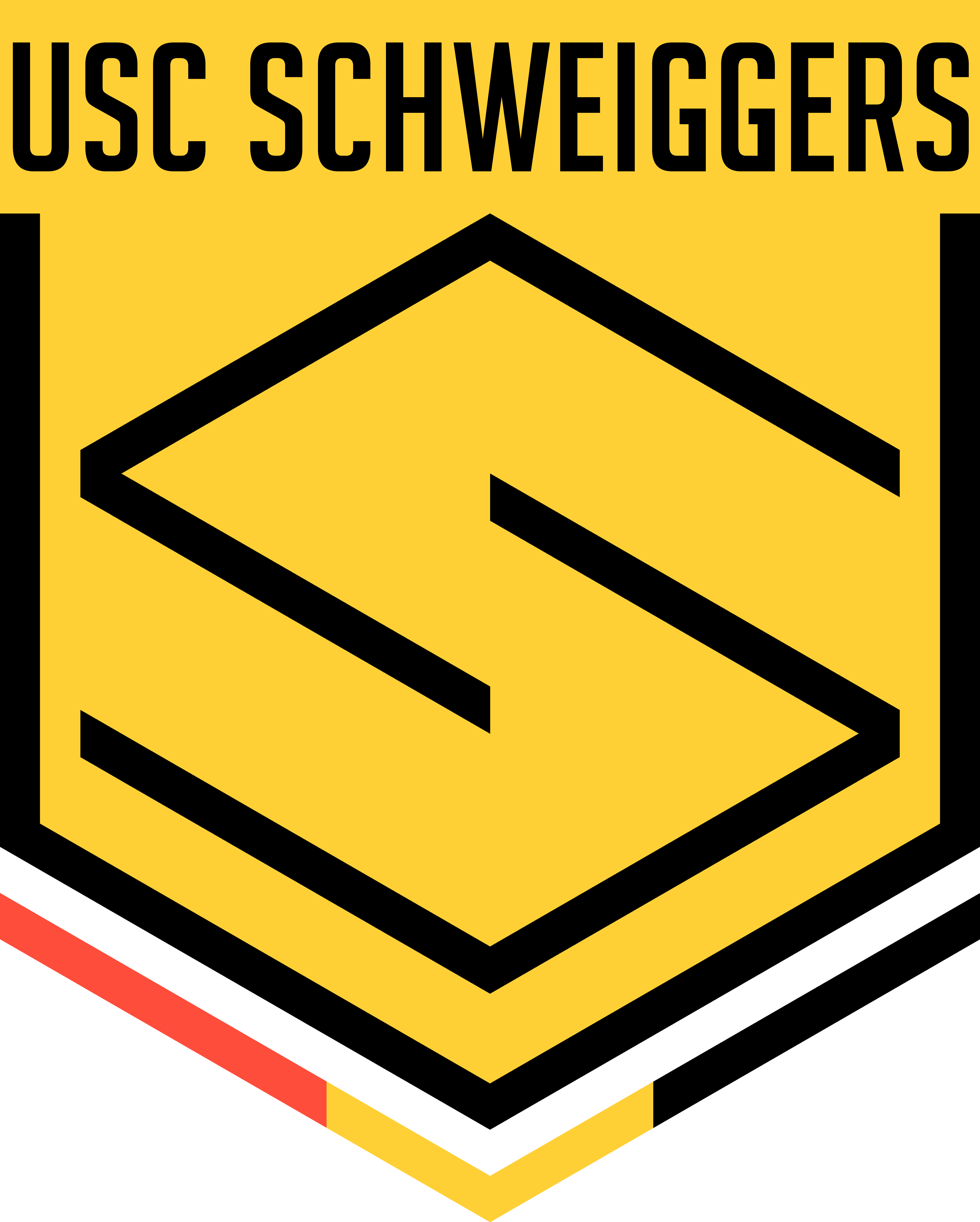 Vereinslogo  Schweiggers
