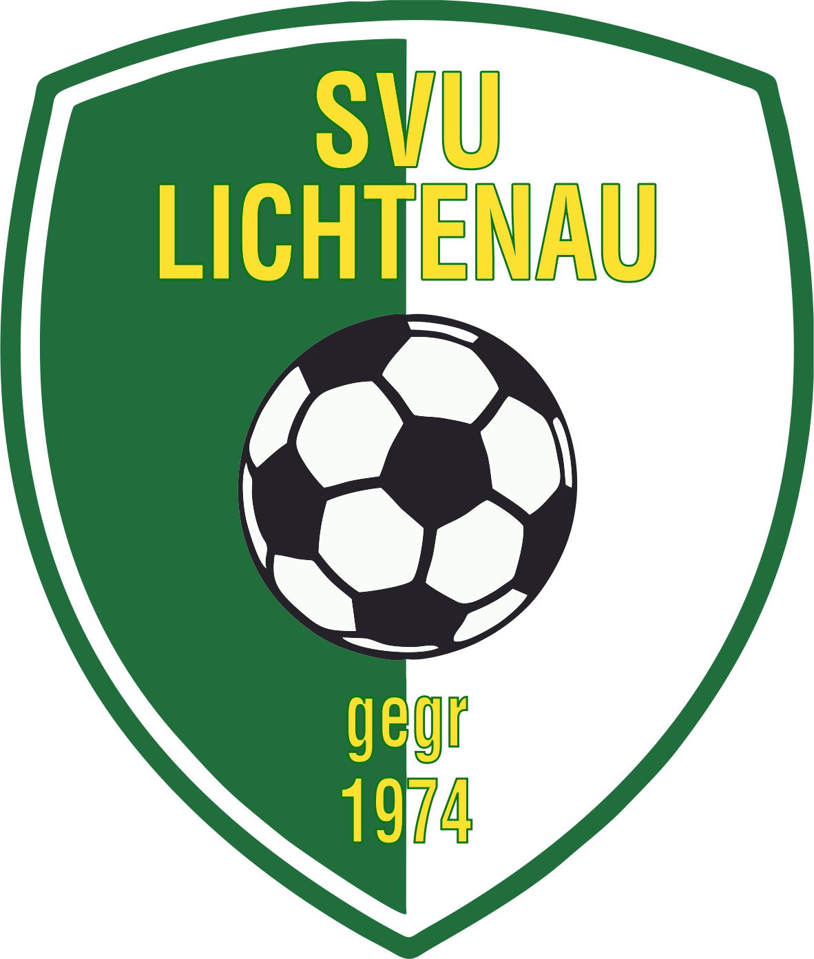 Vereinslogo Lichtenau