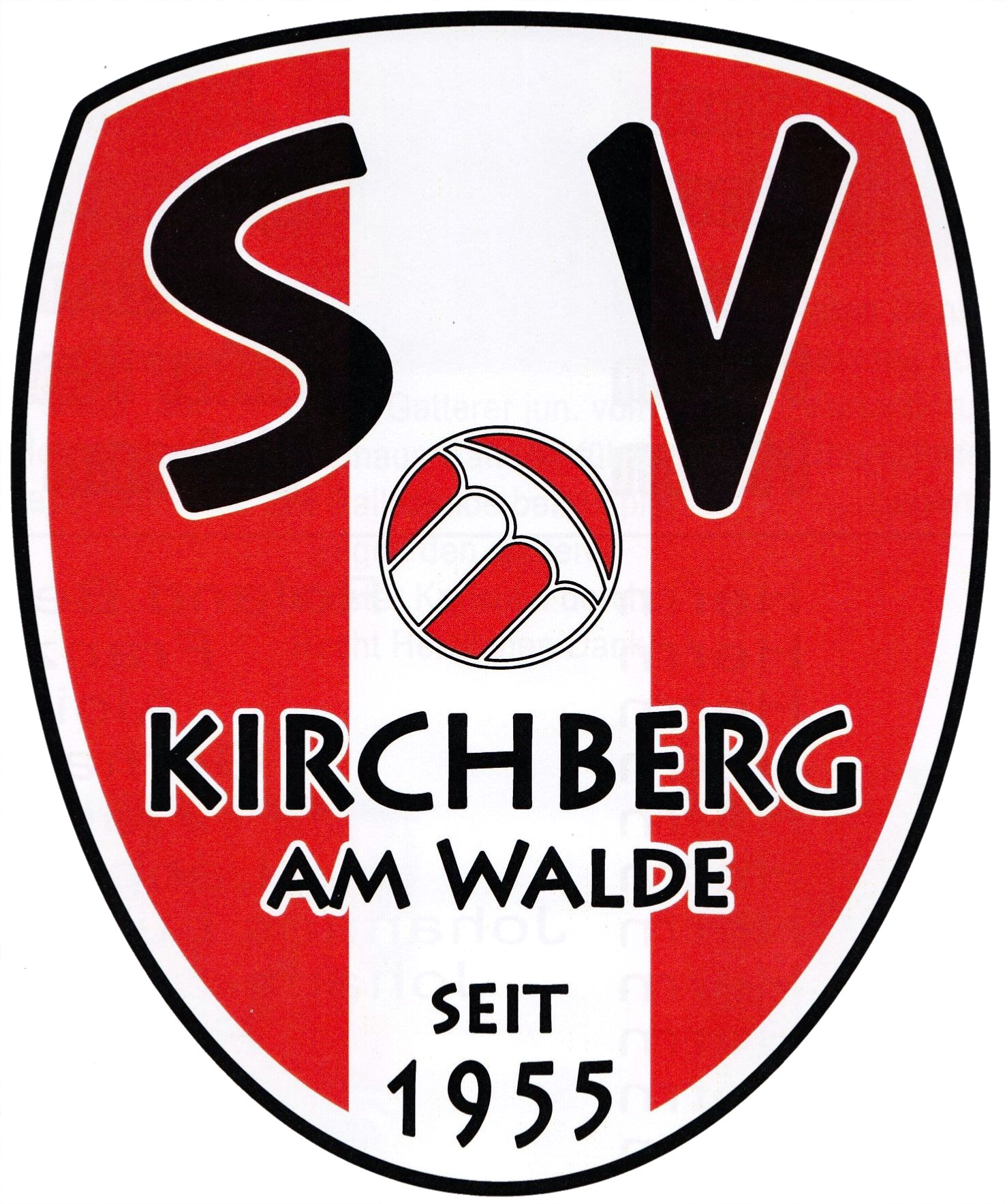 Vereinslogo Kirchberg am Walde